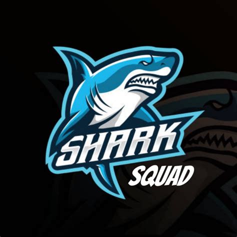 Shark Squad Betfair